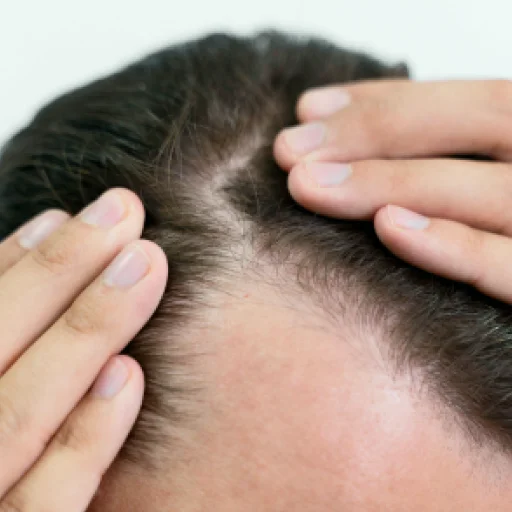 Non-surgical Hair Restoration