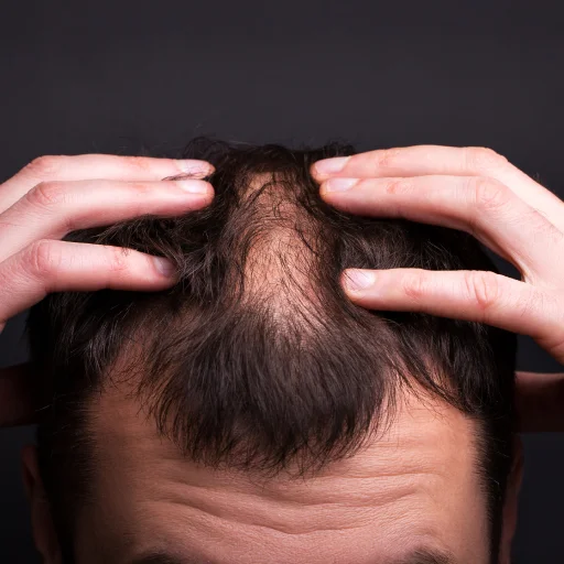 Follicular Unit Extraction (FUE)