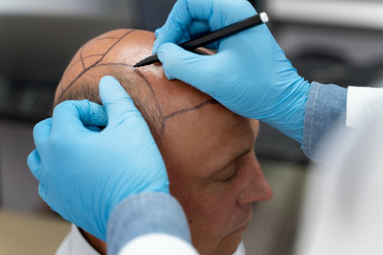 cost effective hair loss treatment